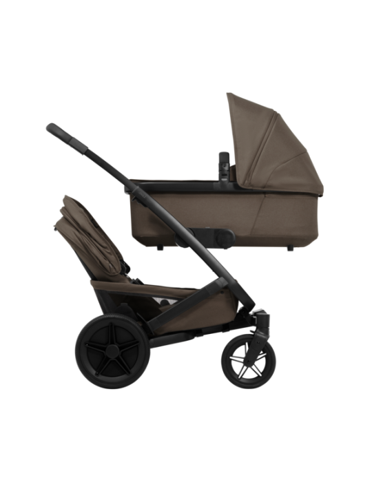 Joolz Geo5 Twin + Regalo Saco Silla
