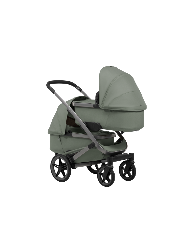 Joolz Geo5 Twin