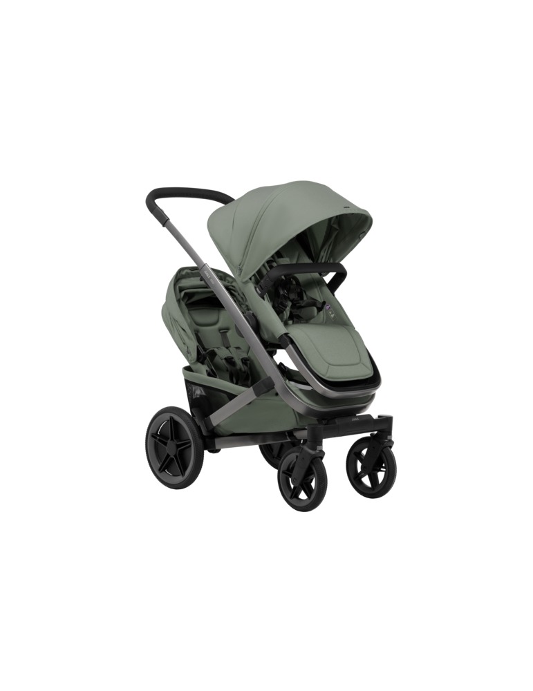 Joolz Geo5 Twin