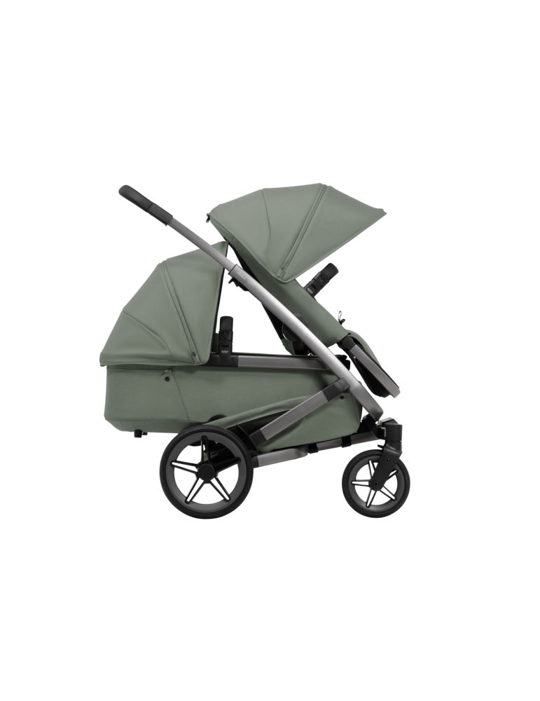 Joolz Geo5 Twin