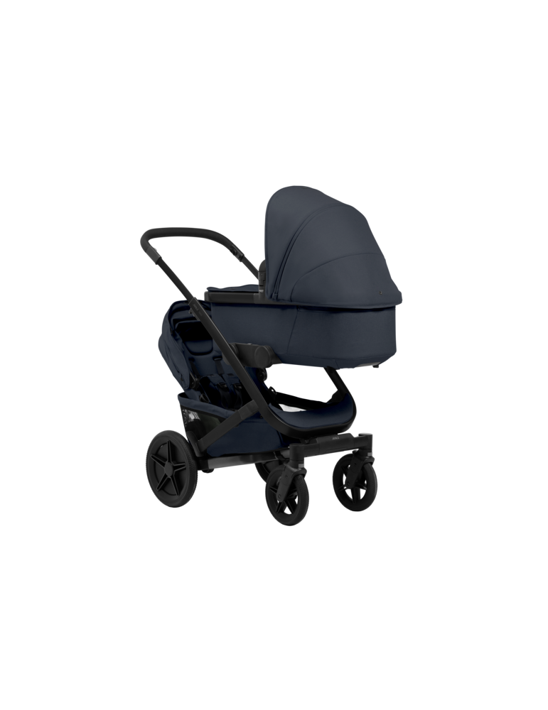 Joolz Geo5 Doble + Regalo Saco De Silla