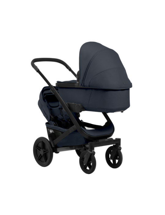 Joolz Geo5 Doble + Regalo Saco De Silla