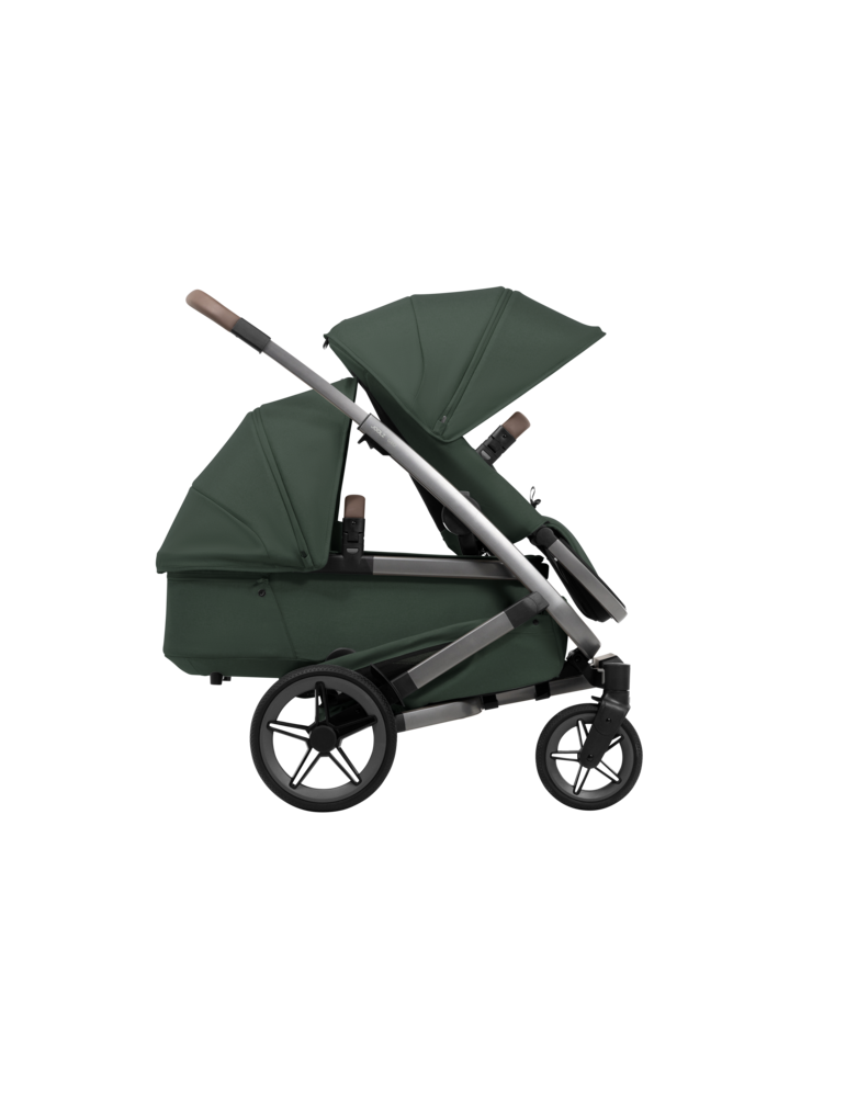 Joolz Geo5 Doble