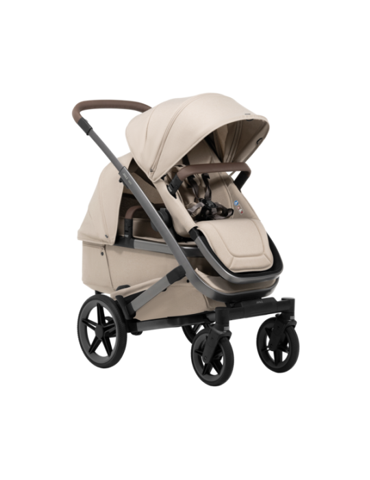 Joolz Geo5 Doble + Regalo Saco De Silla