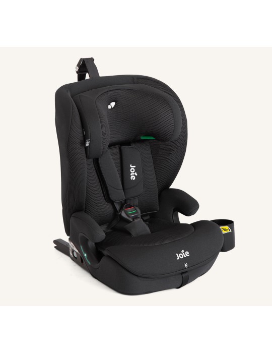 Silla de Auto i-Irvana Max