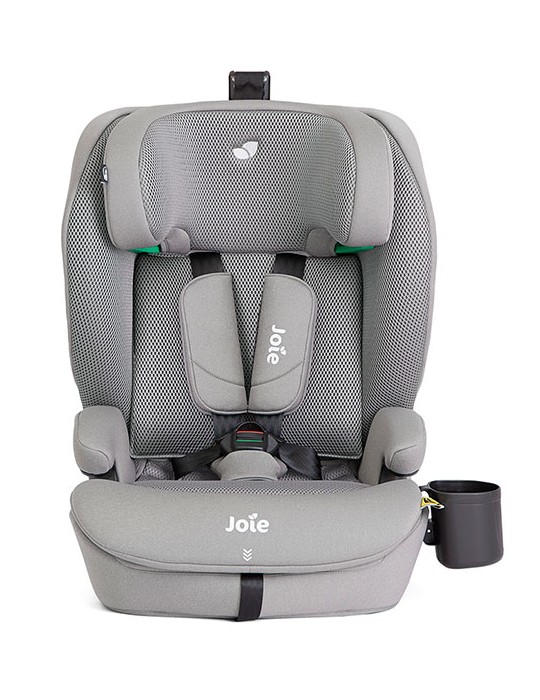 Silla de Auto i-Irvana Max