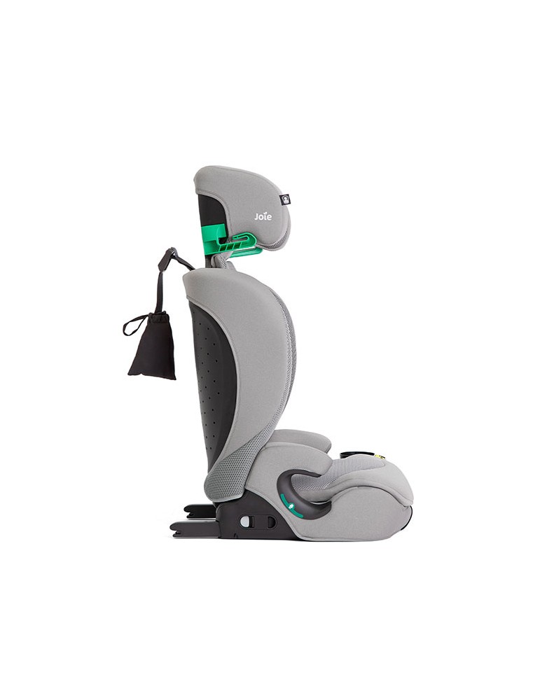 Silla de Auto i-Irvana Max