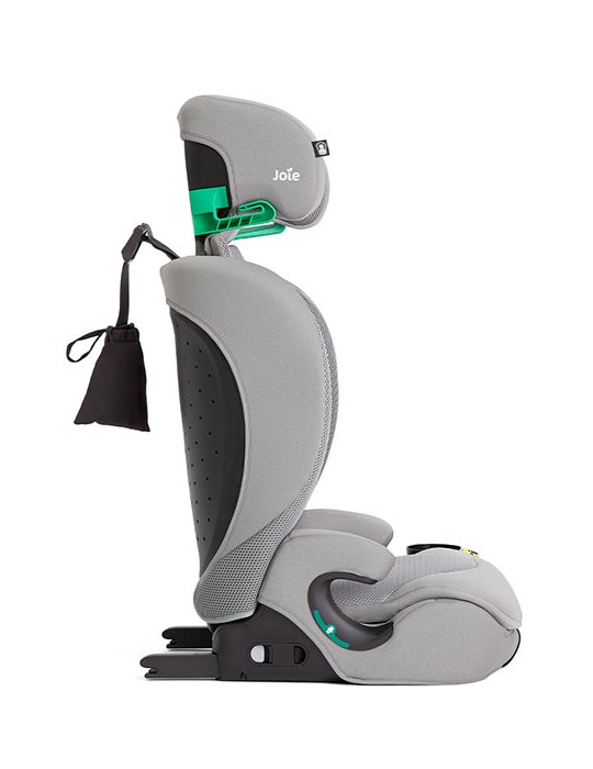 Silla de Auto i-Irvana Max