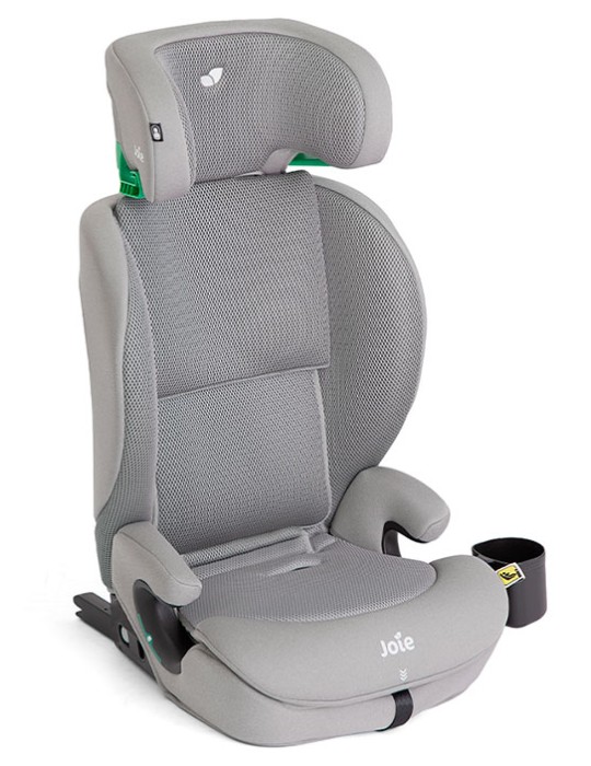 Silla de Auto i-Irvana Max