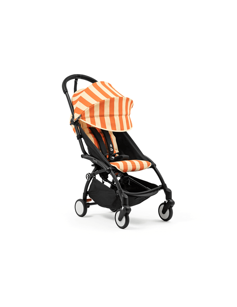 Pack Silla Yoyo + Textil Riviera Summer (Edición Limitada)