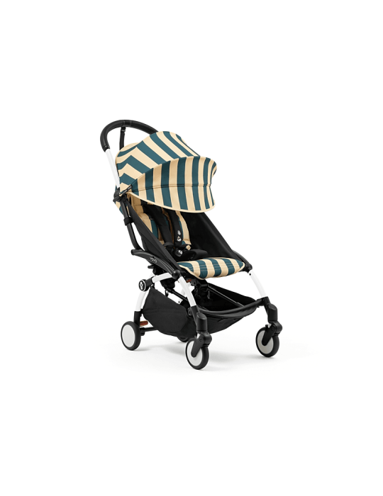 Pack Silla Yoyo + Textil Riviera Summer (Edición Limitada)