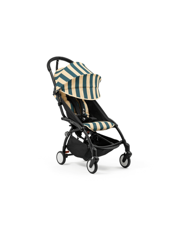 Pack Silla Yoyo + Textil Riviera Summer (Edición Limitada) 2