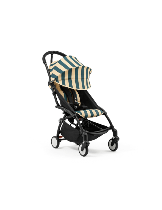Pack Silla Yoyo + Textil Riviera Summer (Edición Limitada)