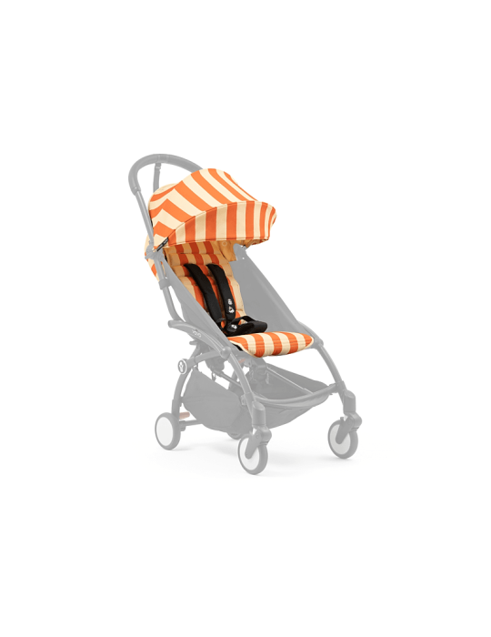Pack Textil de Silla Yoyo + Capota Edición Limitada