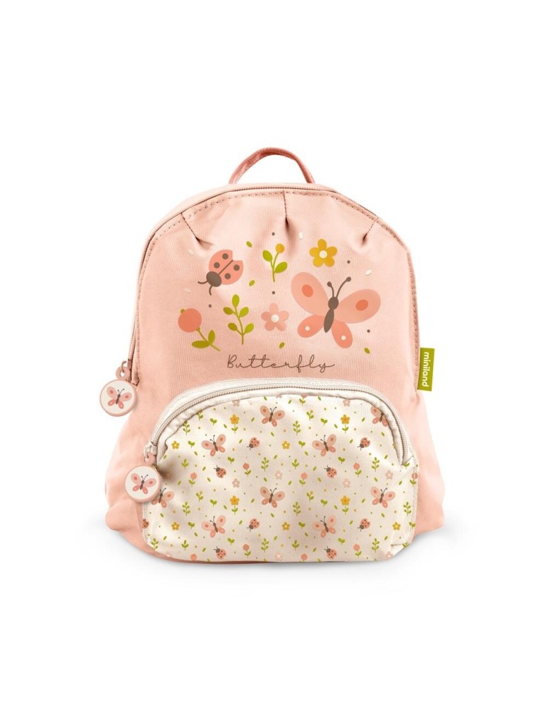 Mochila Butterfly