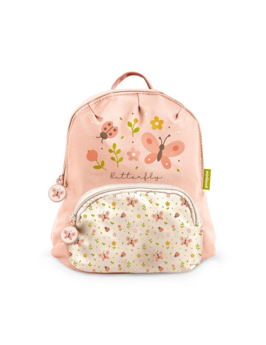 Mochila Butterfly
