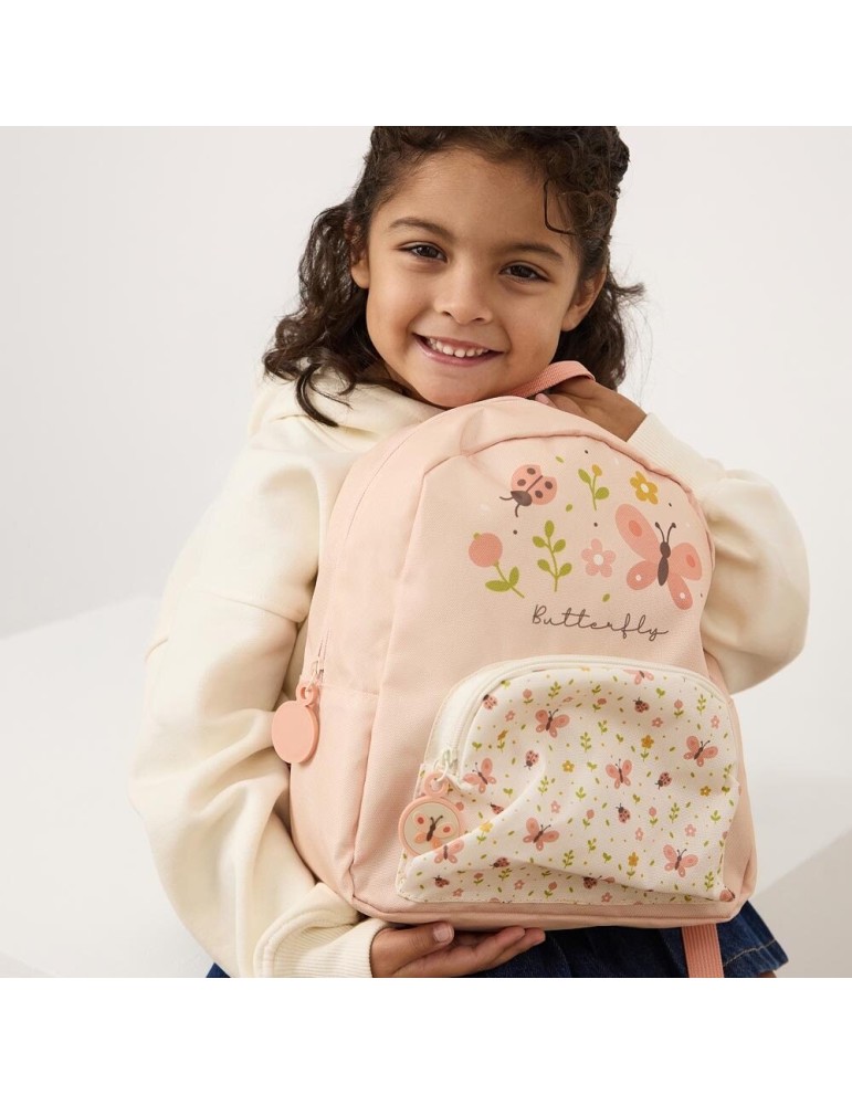 Mochila Butterfly