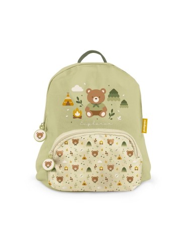 Mochila Explorer