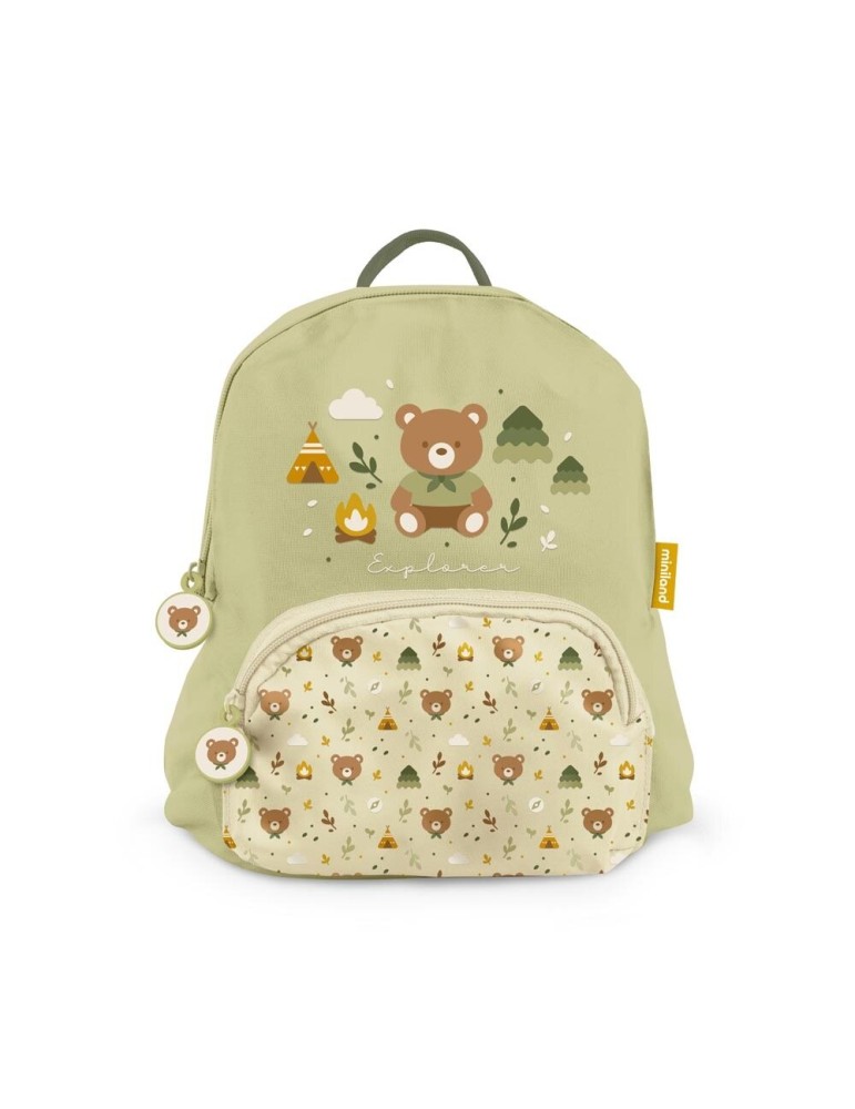 Mochila Explorer Mochila Explorer
