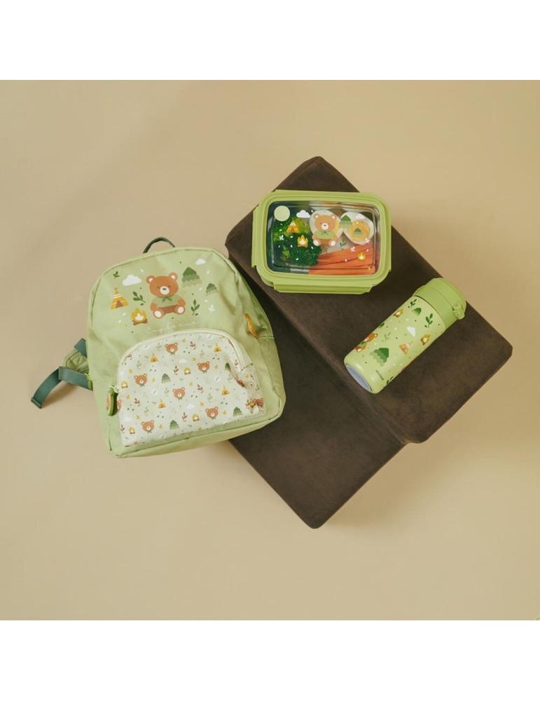 Mochila Explorer