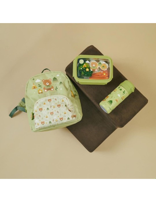 Mochila Explorer