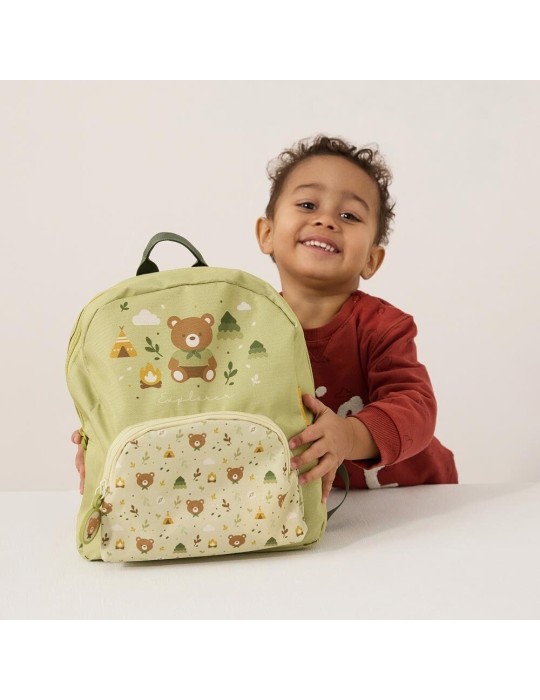 Mochila Explorer