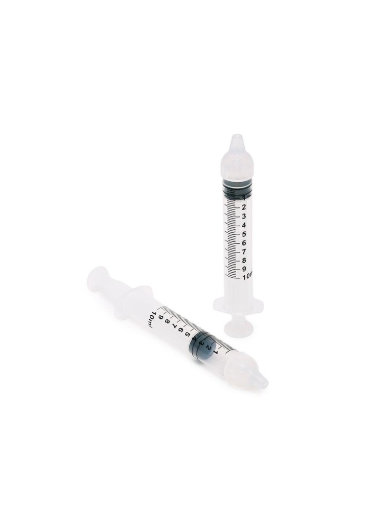 Lavado Nasal Clean