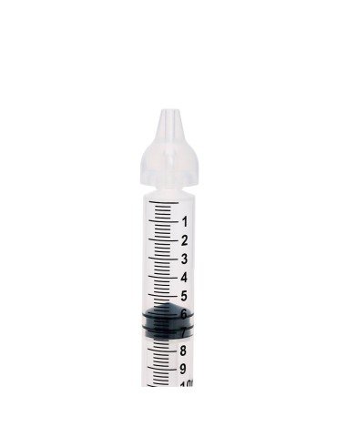 Lavado Nasal Clean 2