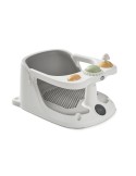 Asiento Baño Splash Gris