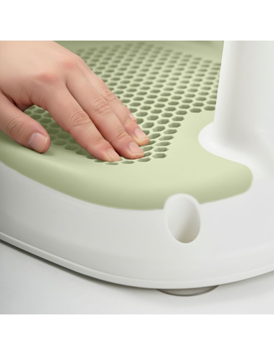 Asiento de Baño Splash Verde