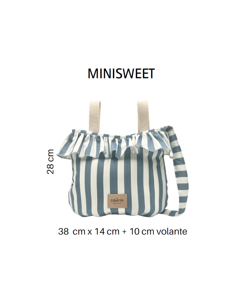 Bolso MiniSweet