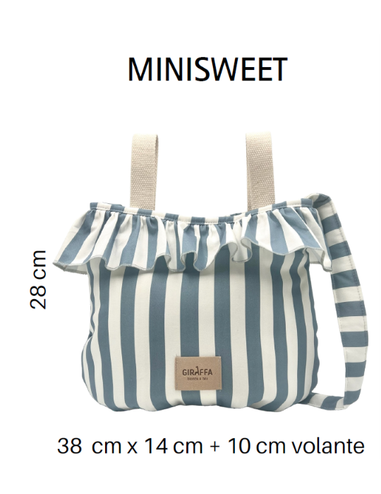 Bolso MiniSweet