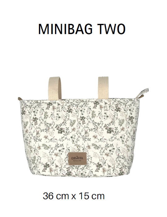Bolso MiniBag Two