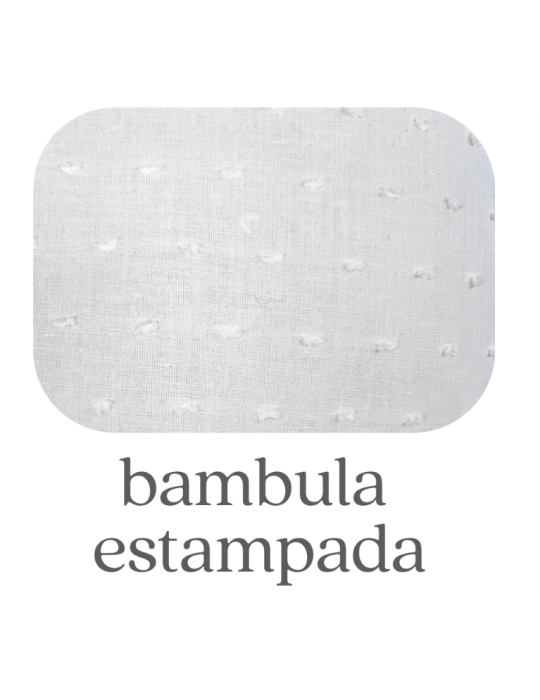 Bolso Canastilla Asas Arriba
