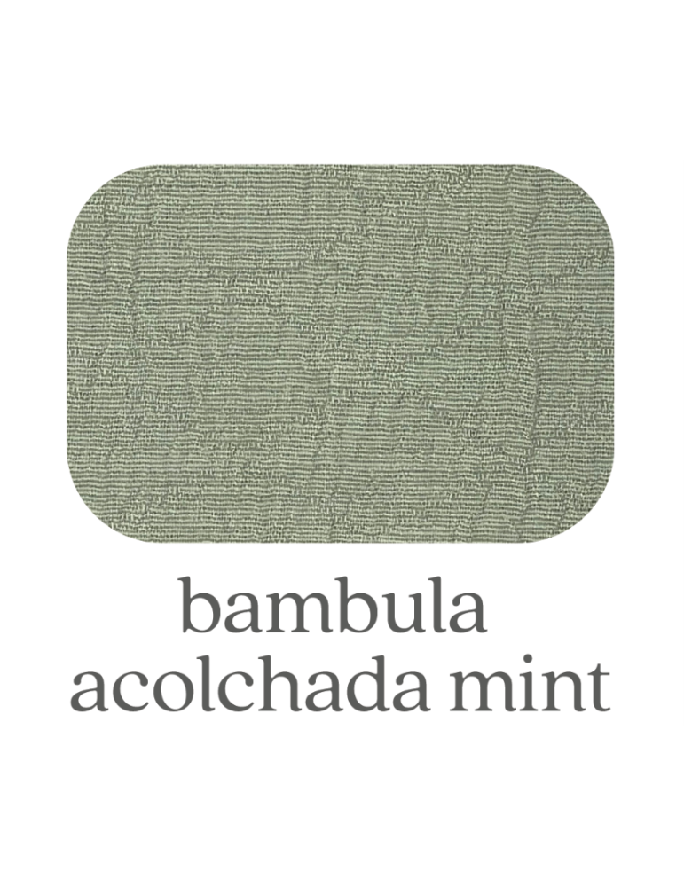 Bolso Canastilla Asas Arriba