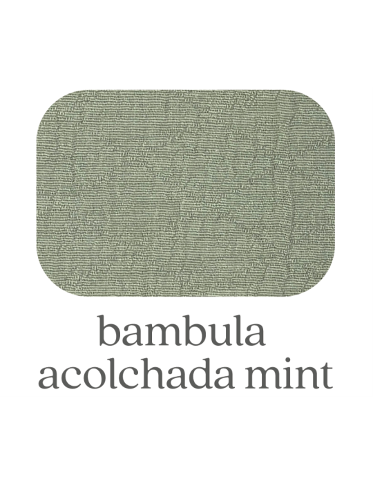 Bolso Canastilla Asas Arriba