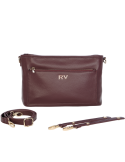 Bolso RV Mini Wine Red | Carapillo Bebé