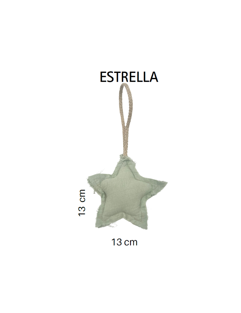 Estrella Tela