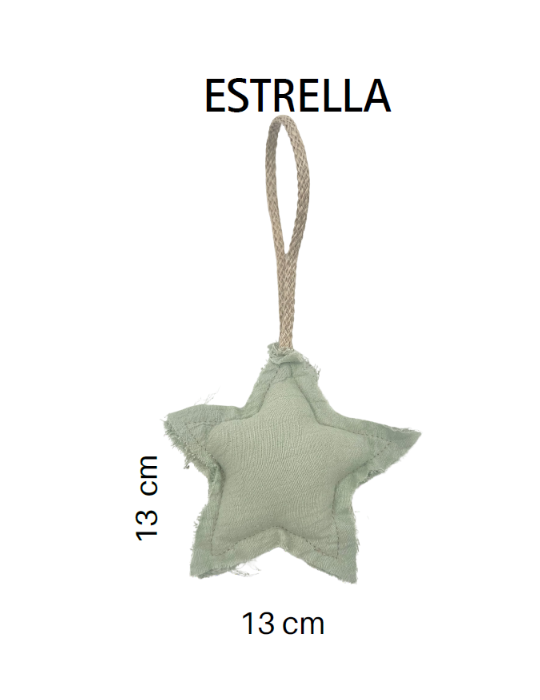 Estrella Tela
