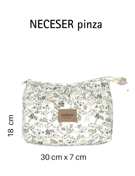 Neceser Pinza