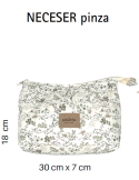Neceser Pinza