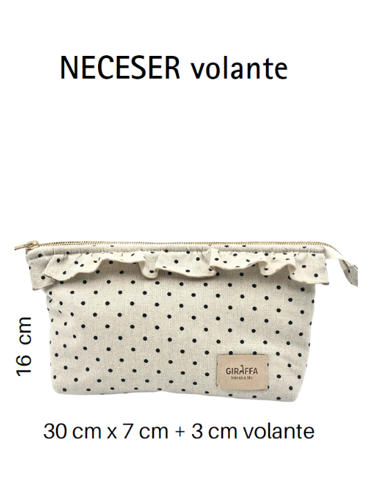 Neceser Volante