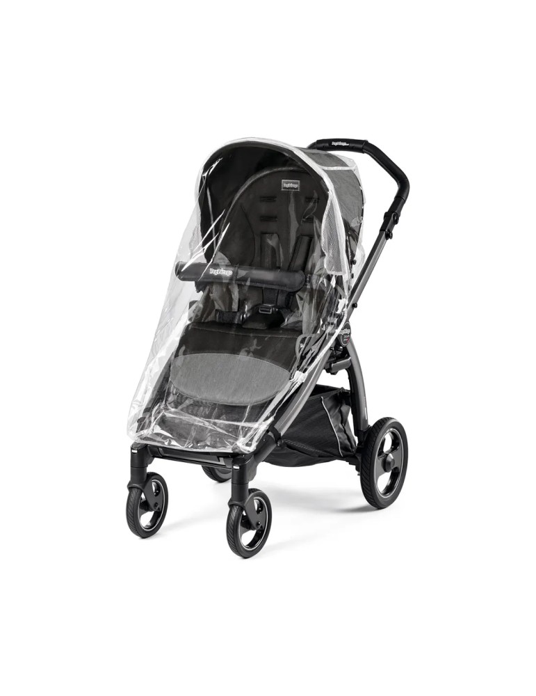 Plástico de Lluvia para Silla Veloce/Vivace | Carapillo Bebé