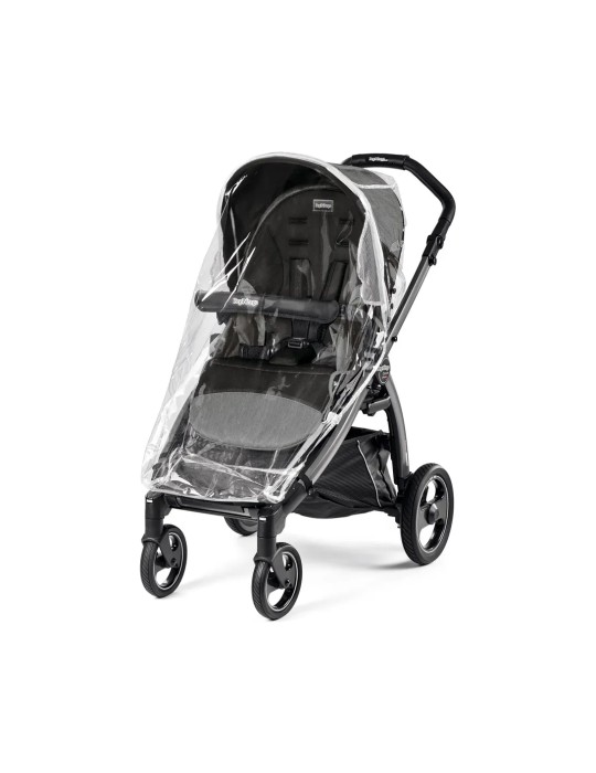Plástico de Lluvia para Silla Veloce/Vivace | Carapillo Bebé