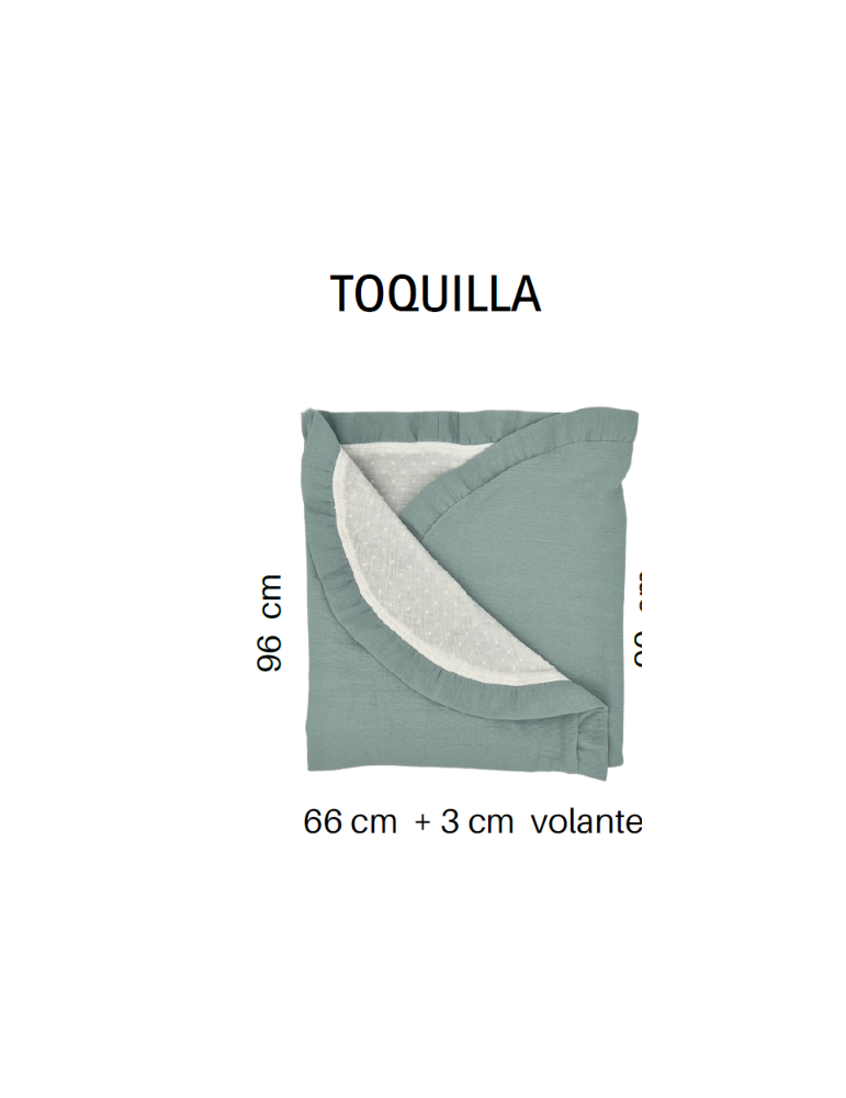 Toquilla