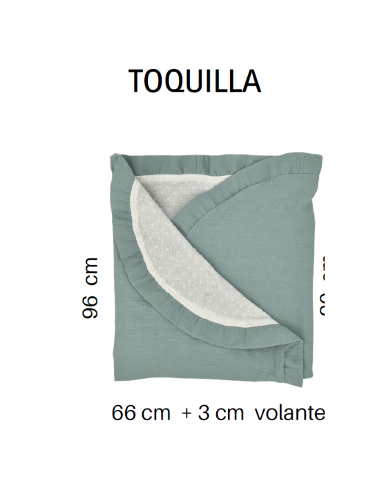 Toquilla