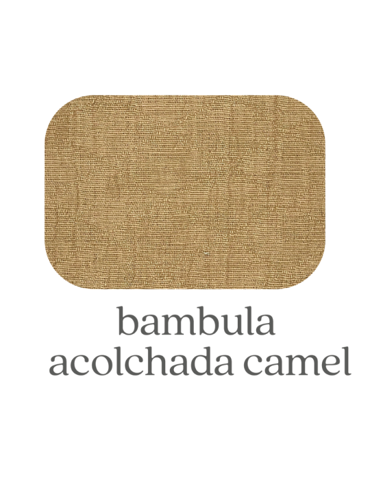 Cambiador Solapa