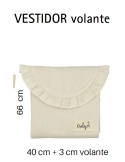 Cambiador Volante