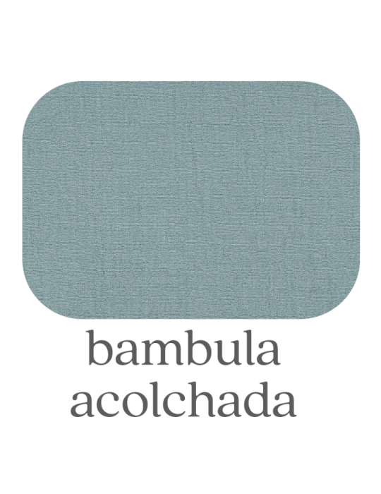 Cambiador Volante Recto