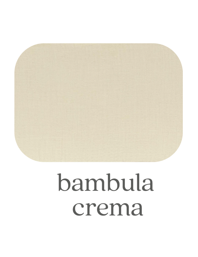 Colchoneta Recta para Silla de Paseo